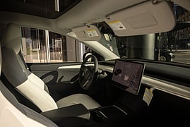 Tesla Cuts US Prices by $2,000 as Sales Slow, Inventories Swell Tesla Cuts US Prices by $2,000 as Sales Slow, Inventories Swell