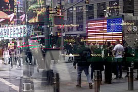 Asian Stocks Fall Following Wall Street Tech Slump: Markets Wrap Asian Stocks Fall Following Wall Street Tech Slump: Markets Wrap