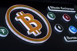 Bitcoin’s Share Of Crypto Market Highest Since 2021 Partly Due To ETFs Bitcoin’s Share Of Crypto Market Highest Since 2021 Partly Due To ETFs