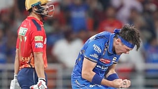 IPL 2024: Mumbai Indians Beat Punjab Kings By Nine Runs IPL 2024: Mumbai Indians Beat Punjab Kings By Nine Runs