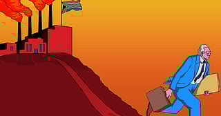 For Multinationals, Africa’s Allure Is Fading For Multinationals, Africa’s Allure Is Fading
