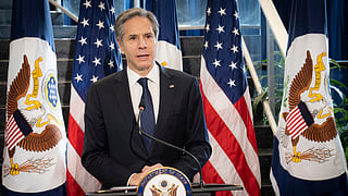 Antony Blinken To Visit China From April 24 To 26 Antony Blinken To Visit China From April 24 To 26