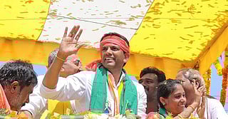Lok Sabha Elections 2024: Andhra Pradesh's Richest Contestant Has Family Assets Worth Rs 5,785 Crore Lok Sabha Elections 2024: Andhra Pradesh's Richest Contestant Has Family Assets Worth Rs 5,785 Crore
