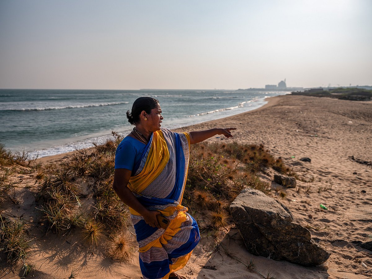 MildredPhotographer: Prashanth Vishwanathan/Bloomberg