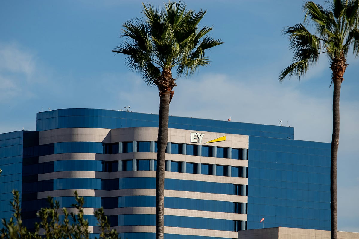 ICAI Action Against EY Indian Affiliates Raises Concerns For Global Accounting Players