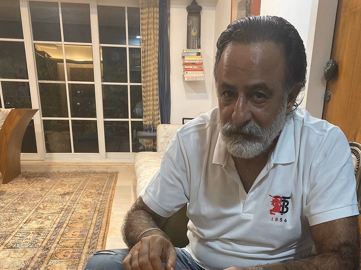 Veteran Private Banker Abhay Aima Dies At 63
