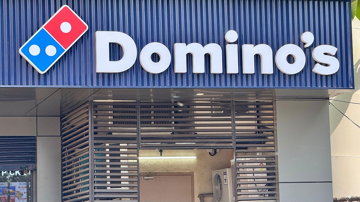 <div class="paragraphs"><p>Domino's (Source: Vijay Sartape/NDTV Profit) </p></div>