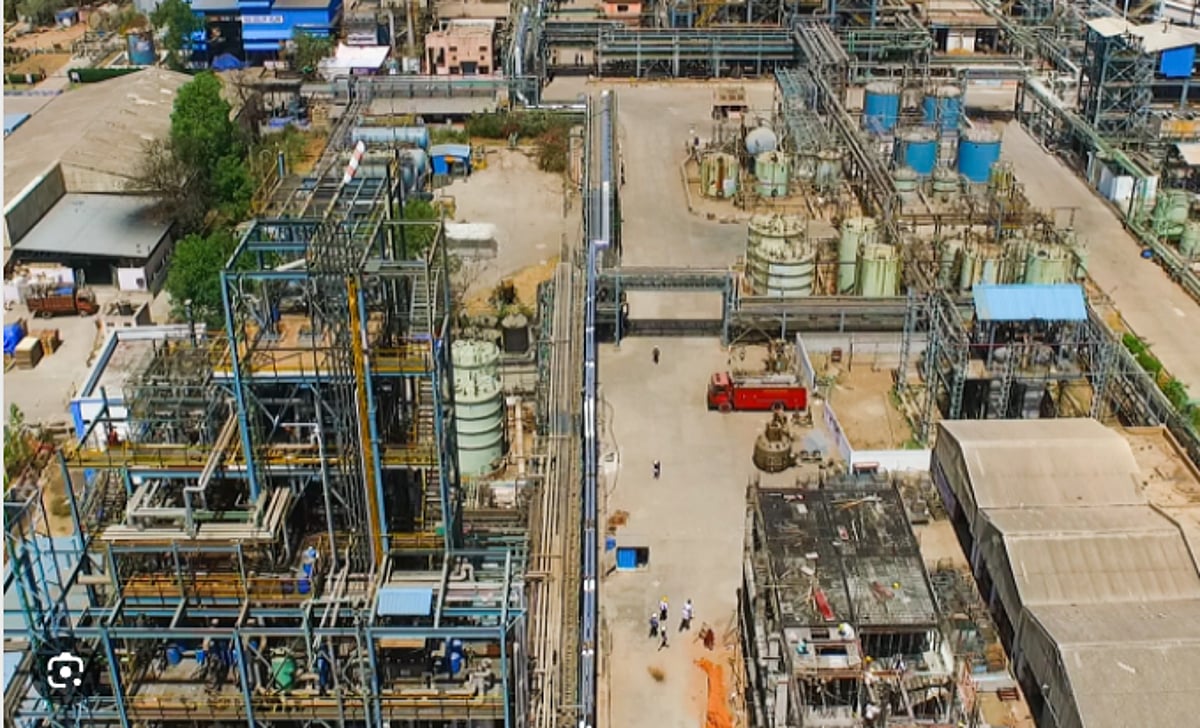 Gujarat Fluorochemicals Q4 Results: Profit Falls 70%, But Meets Estimates