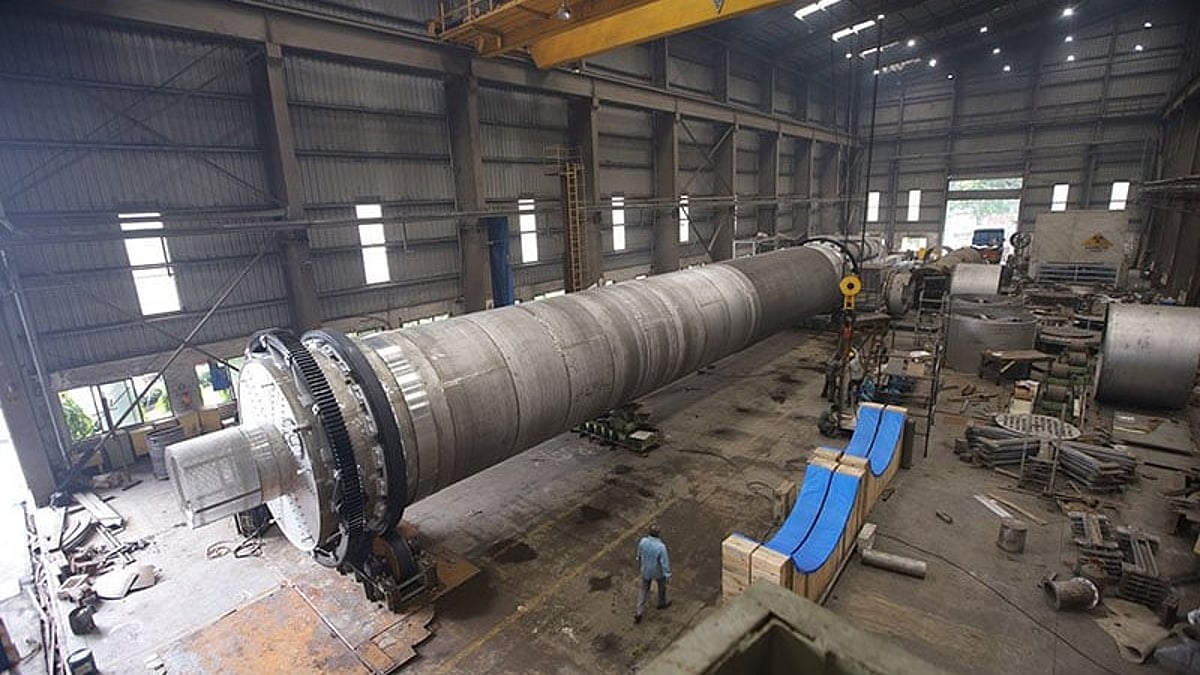 Kilburn Engineering Q4 Results: Reports Rs 23.1 Crore Net Profit