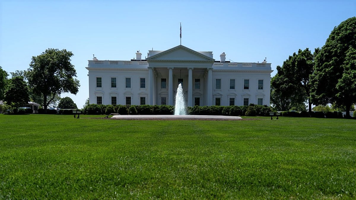 Not Too Many More Vibrant Democracies In The World Than India, Says White House