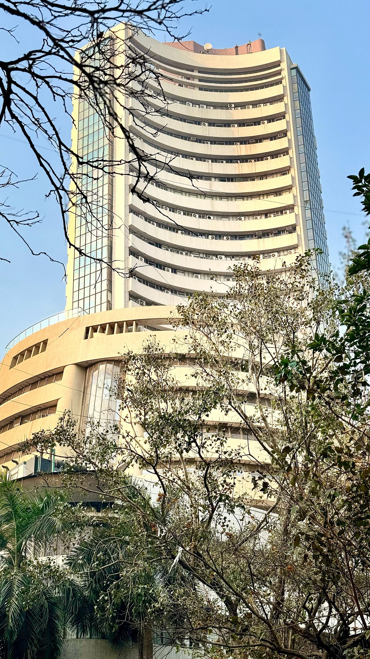 Stock Market Highlights: Sensex, Nifty Gainers And Losers — May 13