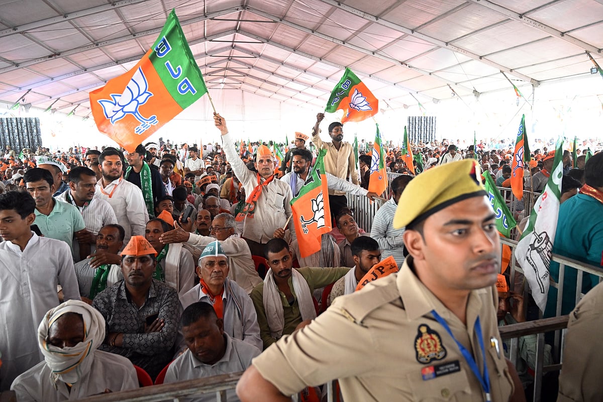 The Key Constituencies To Watch In India’s High-Stakes Election