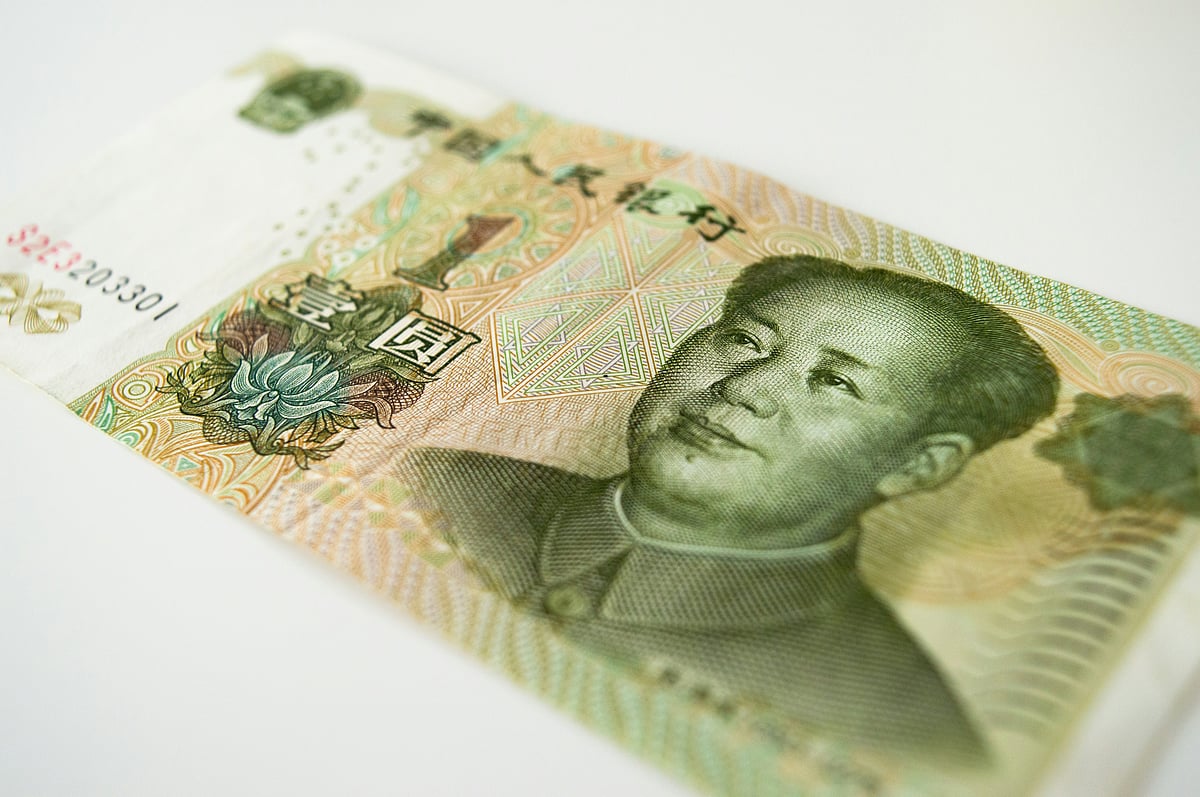 <div class="paragraphs"><p>Yuan currency note (Source:&nbsp;<a href="https://unsplash.com/@rrrob_?utm_content=creditCopyText&amp;utm_medium=referral&amp;utm_source=unsplash">Rob</a> on <a href="https://unsplash.com/photos/a-close-up-of-a-bank-note-with-a-mans-face-on-it-UcQg2P2Y0jE?utm_content=creditCopyText&amp;utm_medium=referral&amp;utm_source=unsplash">Unsplash</a>)</p></div>