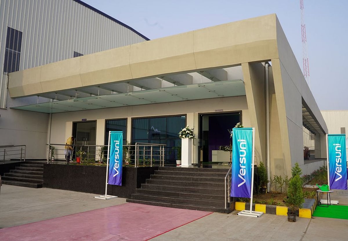 Hillhouse Said To Consider India IPO For Home Appliance Maker