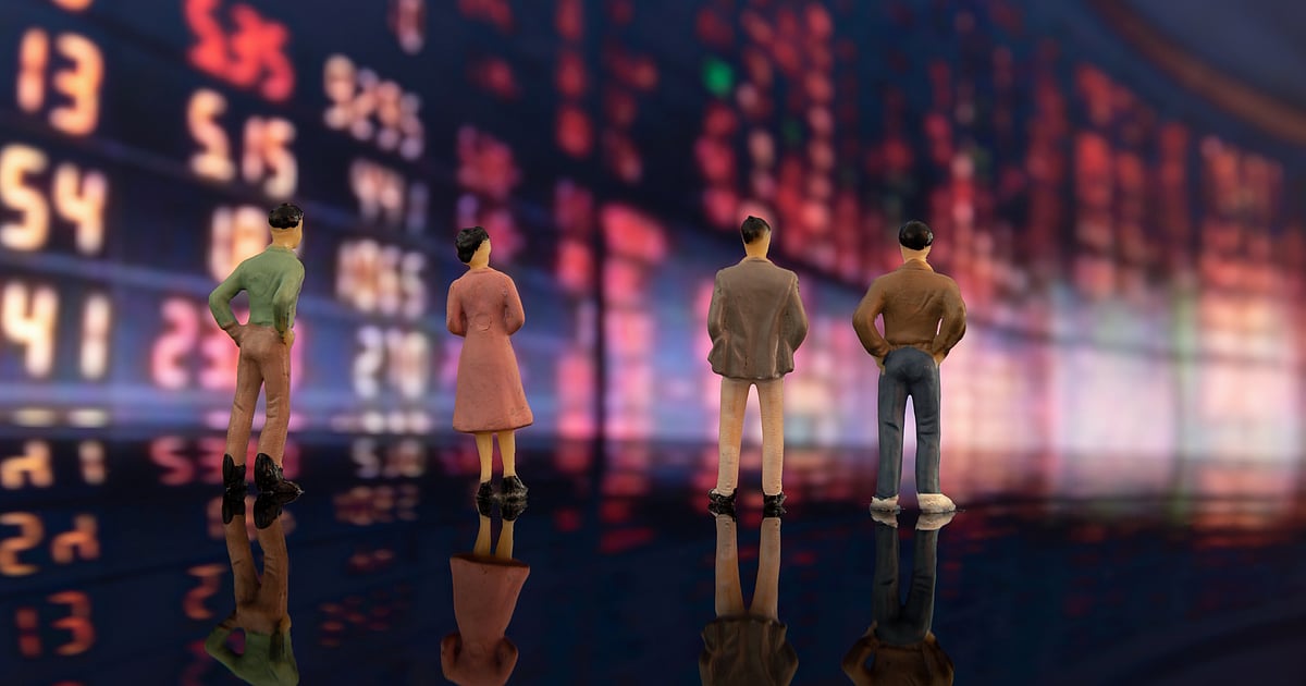 Capital Group Buys 3% Stake In CarTrade Tech, Mops Up Stocks Worth Rs 440 Crore