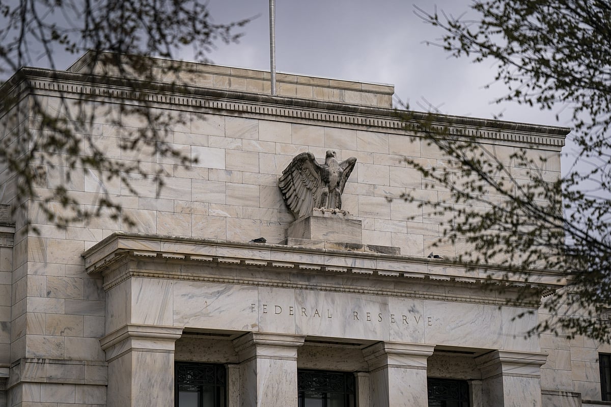 Key Takeaways From Fed Decision To Hold Rate At Two-Decade High