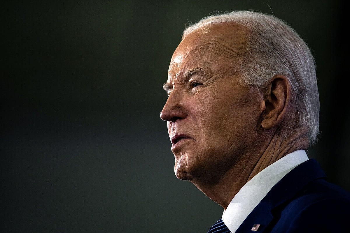Biden to Quadruple Tariffs on China EVs, Offer Solar Exclusions