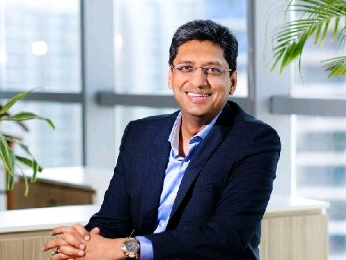 Paytm COO And President Bhavesh Gupta Resigns