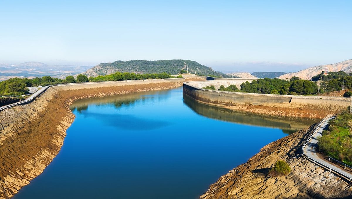 South India's Reservoirs Hit Alarming 15% Capacity: CWC Report