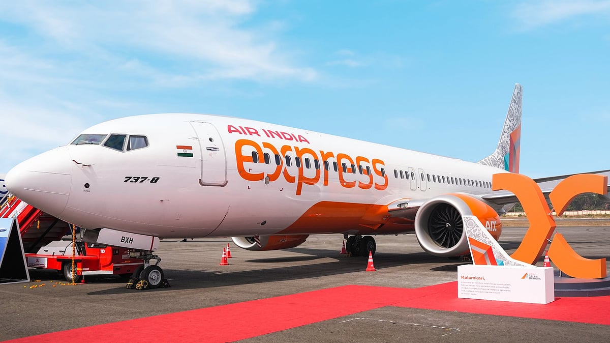 <div class="paragraphs"><p>Air India Express is connecting Bengaluru with Thailand without any disruption as it launched direct flight service. (Source: Air India Express/X)</p></div>