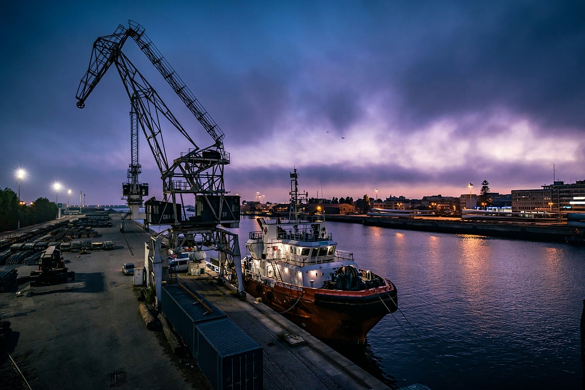 Infra Requirements Survey To Achieve $1 Trillion Exports By September, Says Official