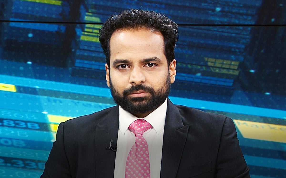 <div class="paragraphs"><p>Swanand Kelkar. (Source: NDTV Profit)</p></div>