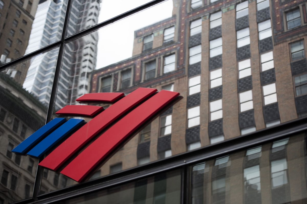 A 25-Year-Old BofA Trader Dies Suddenly At Industry Outing