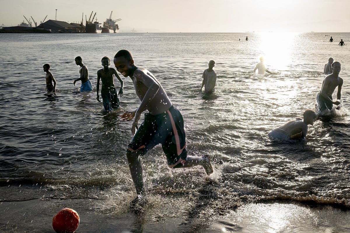 How Tiny Djibouti Said ‘No’ To The US Over Houthi Red Sea Attacks