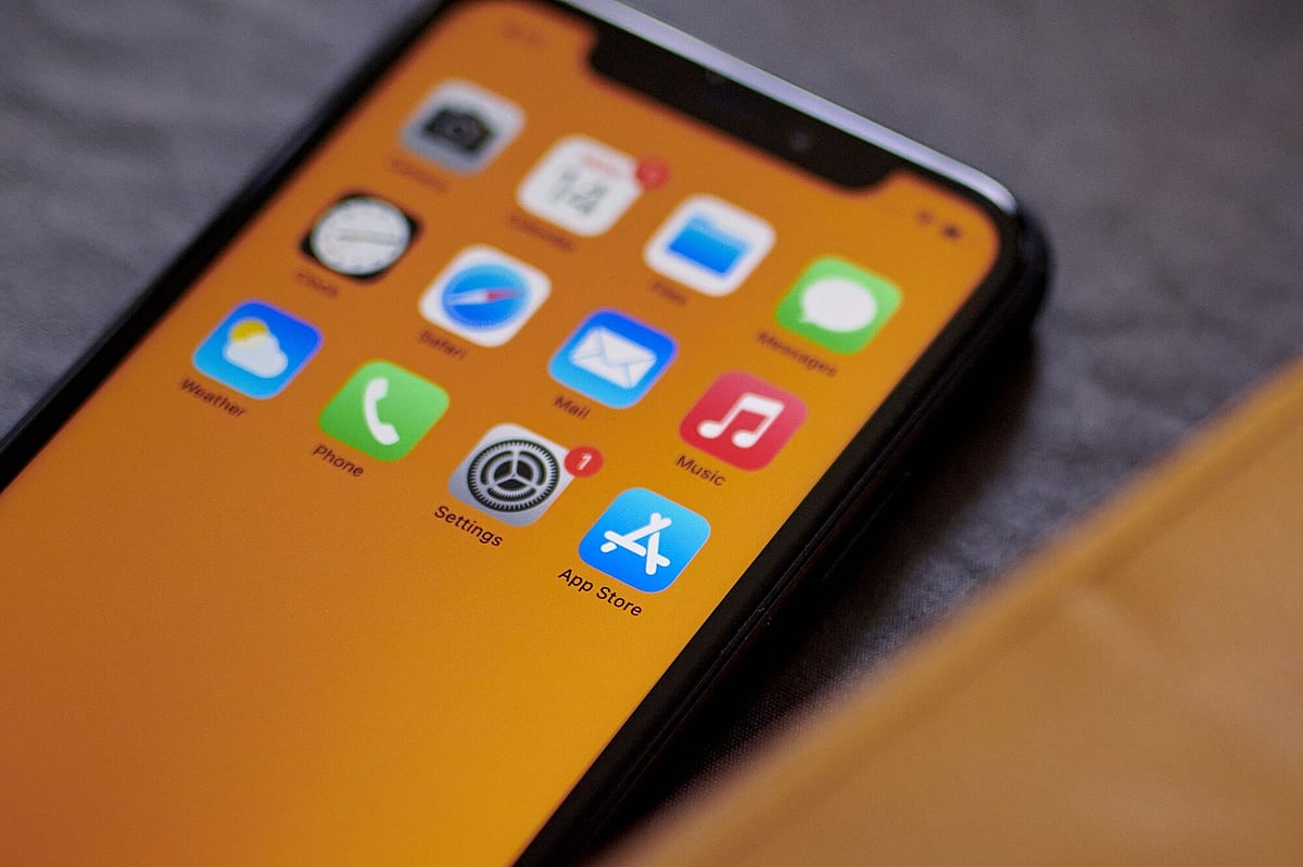 Apple’s 27% App Store Fee Trying to Comply With Law, Exec Says