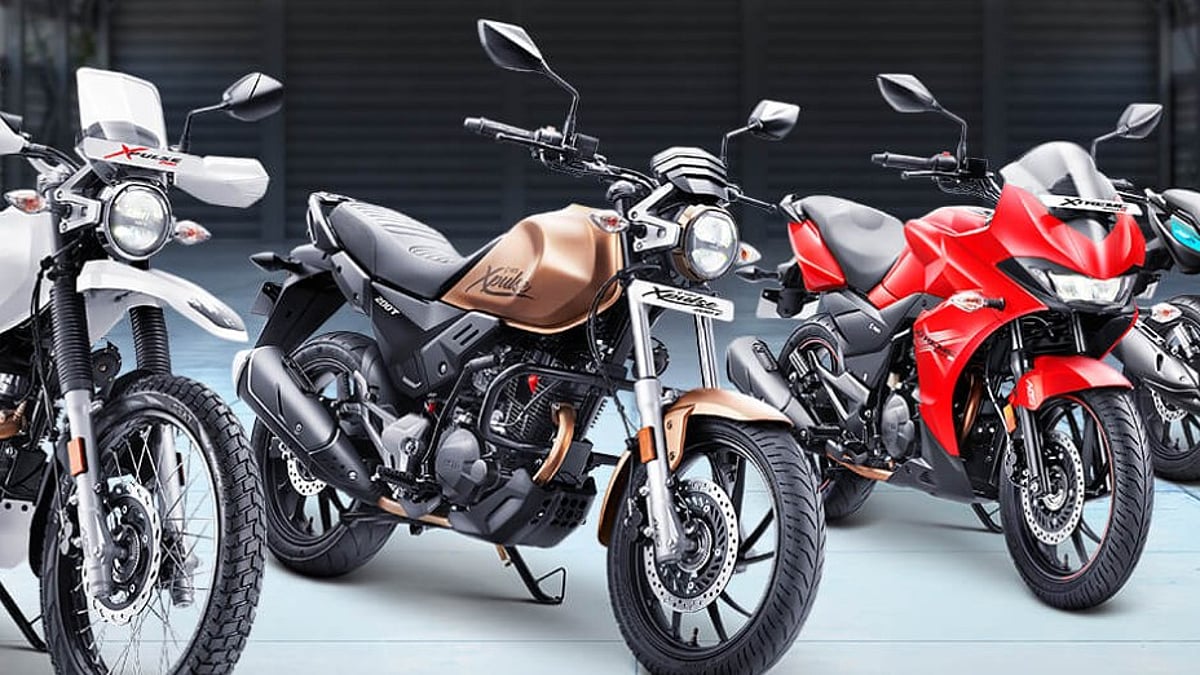 Hero MotoCorp Q4 Results Review - Inline Performance; Demand Outlook Positive: Motilal Oswal