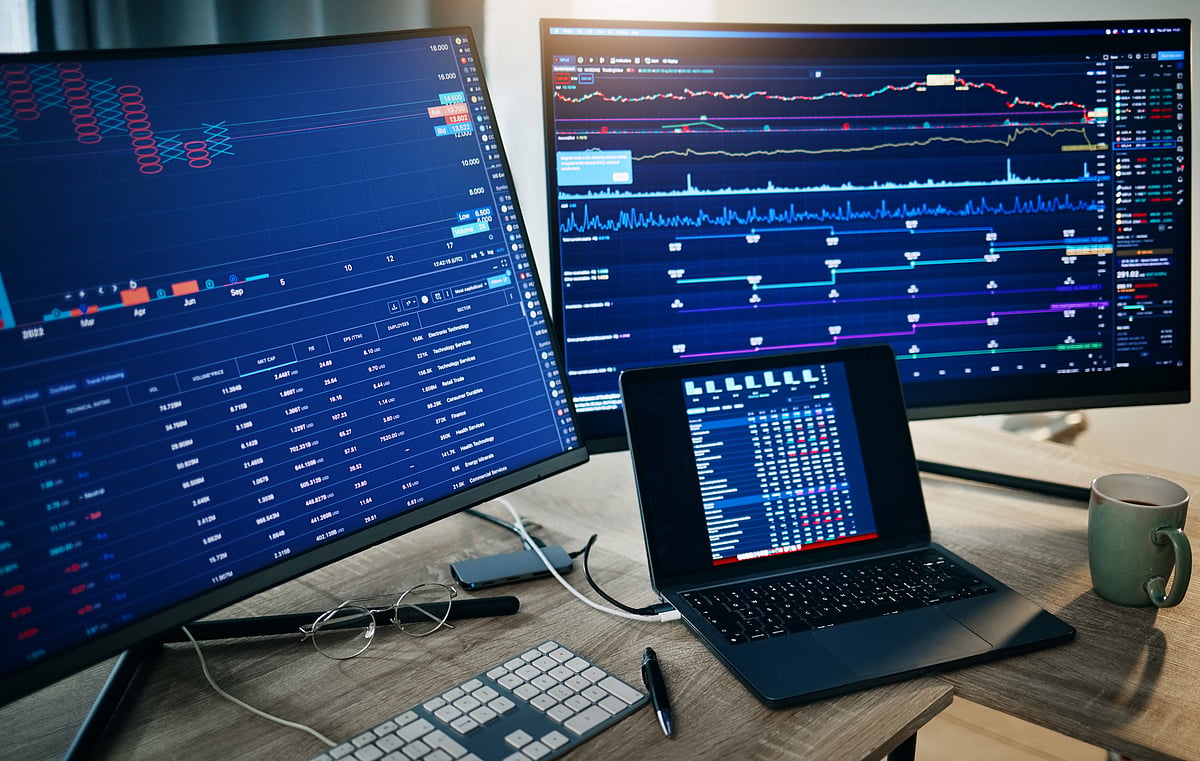 Trade Setup For May 15: Nifty Likely To See Bullish Reversal As Momentum Turns Positive