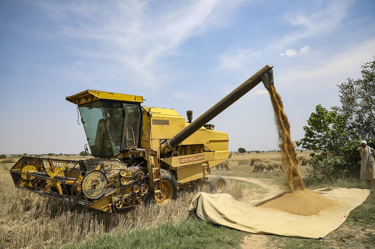 Five Key Charts To Watch On Global Commodity Markets This Week