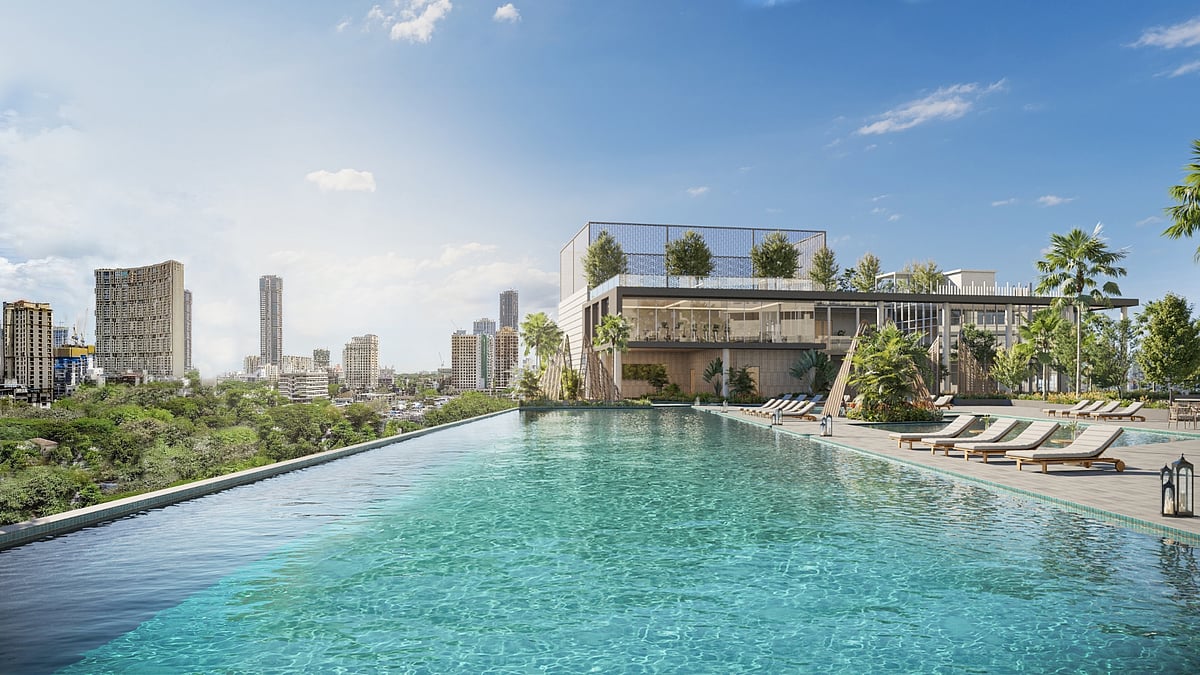Godrej Duo To Continue Alliance For Land Development In Mumbai's Vikhroli