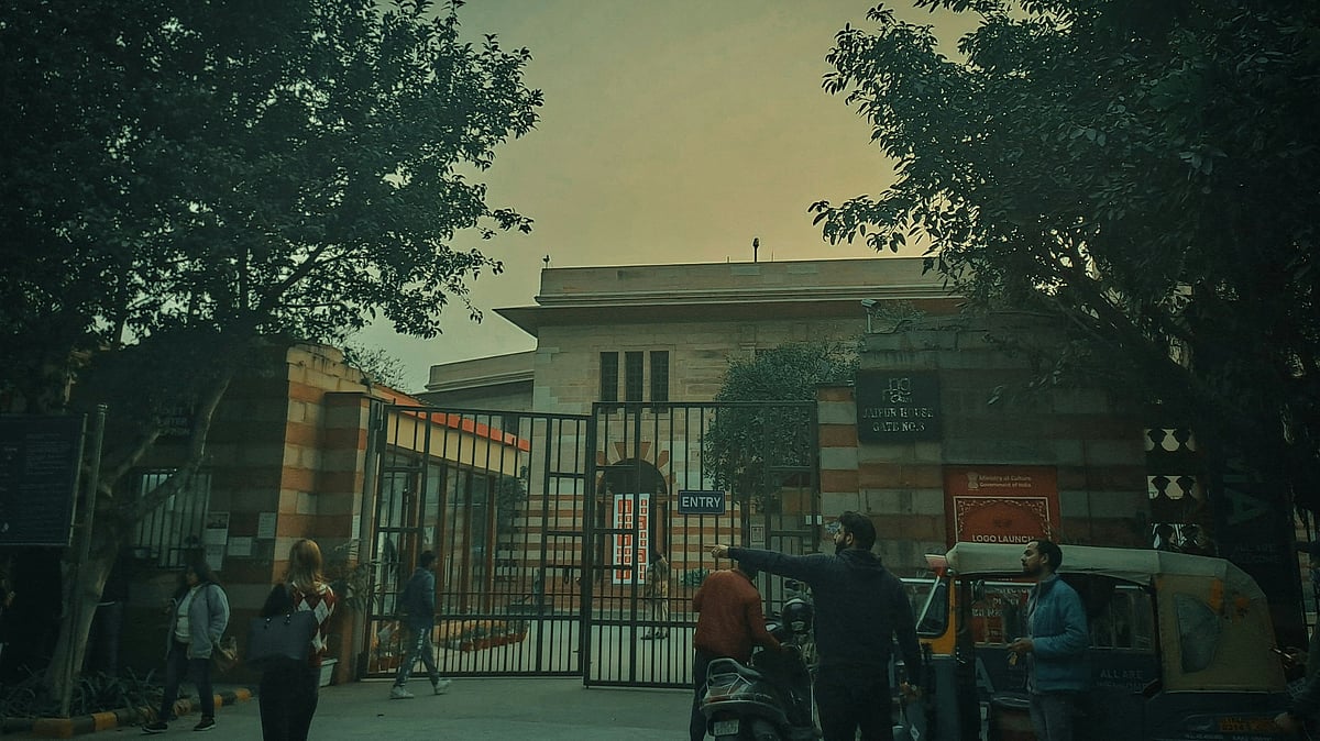 Bomb Threats In NCR Schools Seem To Be Hoax: Police