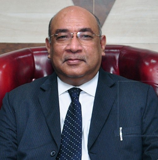 India Infrastructure Finance Looking To Diversify Into AIFs In FY25, Says MD