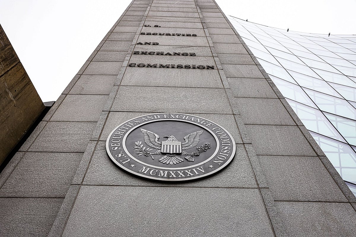 Trump Media’s Accounting Firm Accused Of Fraud, Fined $14 Million