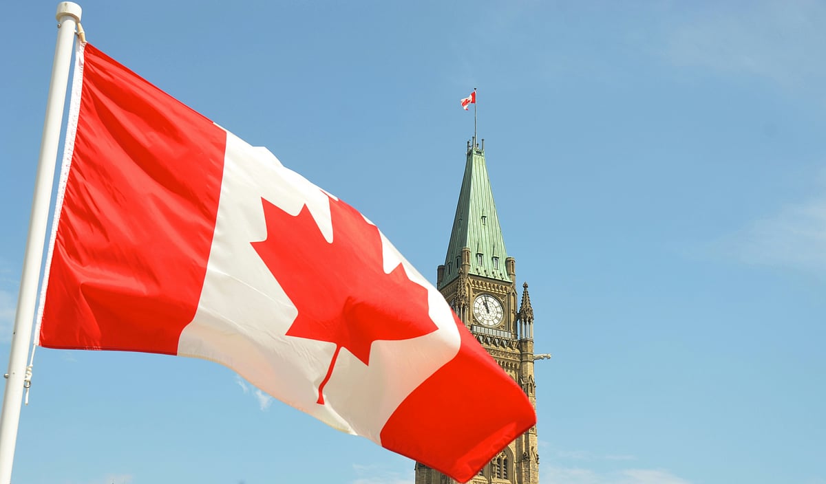 Canadian Police Arrest Suspected Hit Squad Members In Killing Of Khalistan Separatist
