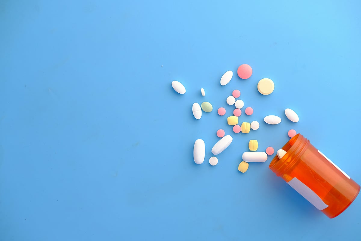 India Raises Issue Of Pharma Pricing Control In Australia