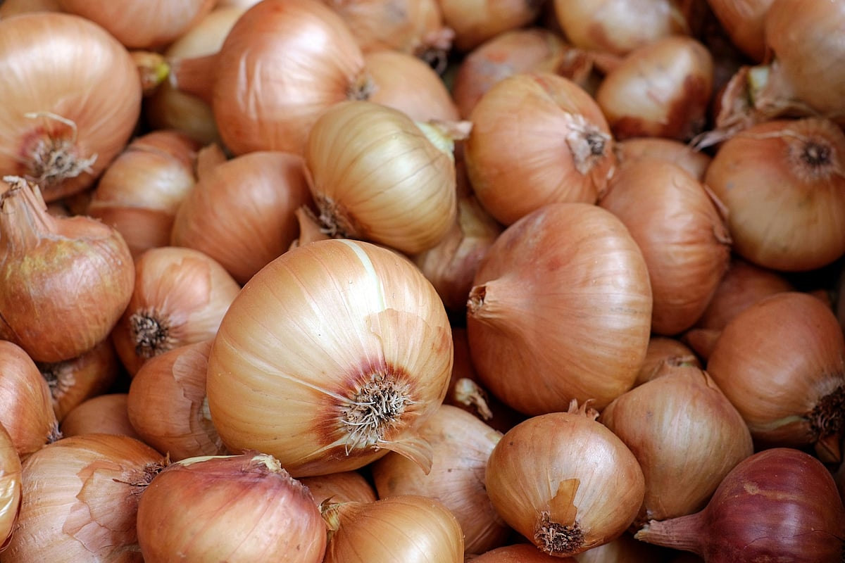 <div class="paragraphs"><p>A pile of onions (Source: <a href="https://unsplash.com/@mkmy?utm_content=creditCopyText&amp;utm_medium=referral&amp;utm_source=unsplash">mayu ken</a> on <a href="https://unsplash.com/photos/white-garlic-on-brown-wooden-table-CNZ-9s5p2i8?utm_content=creditCopyText&amp;utm_medium=referral&amp;utm_source=unsplash">Unsplash</a>)</p></div>