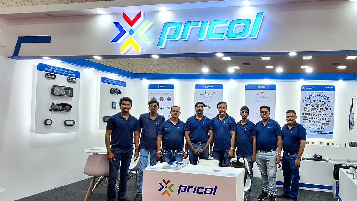 <div class="paragraphs"><p>Image used for representational purpose (Source: Pricol/X)</p></div>