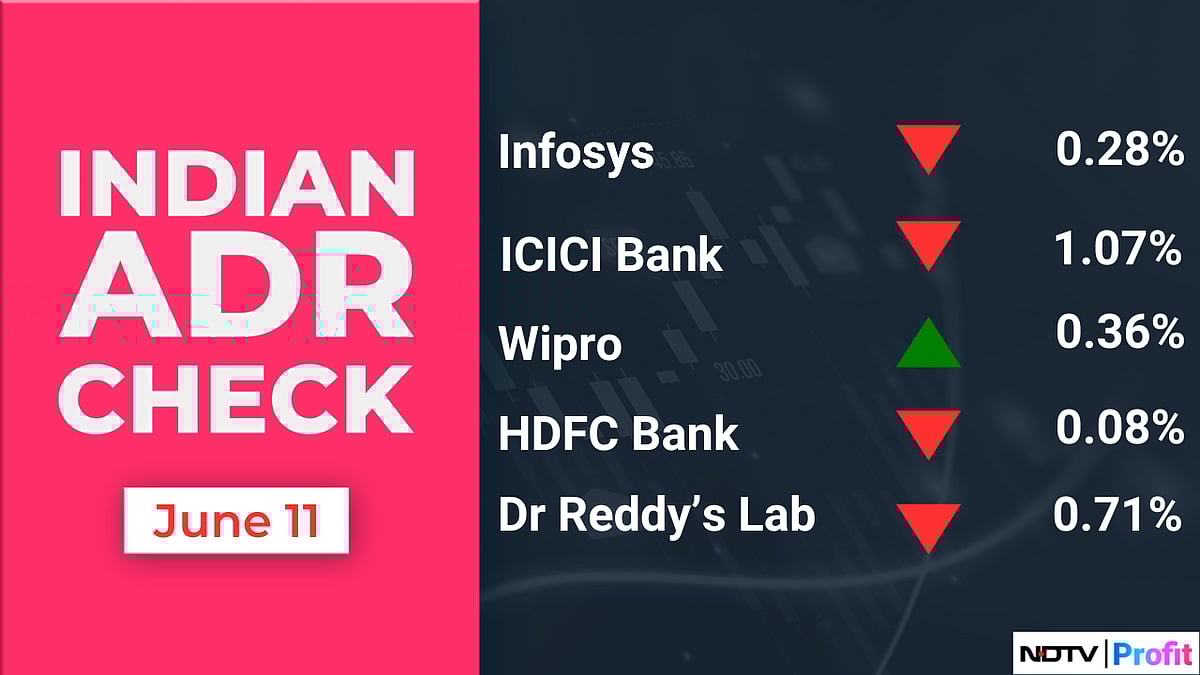 Stocks To Watch: TCS, HCLTech, Cipla, BL Kashyap