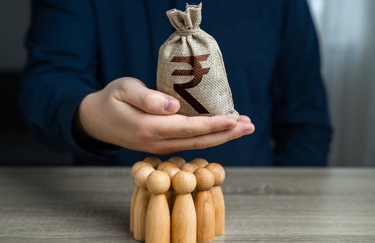 Nippon Life Q2 Net Profit Slips; Dividend Of Rs 9 Per Share Declared — Check Record Date, Other Details Nippon Life Q2 Net Profit Slips; Dividend Of Rs 9 Per Share Declared — Check Record Date, Other Details