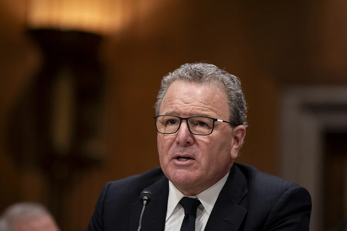 Michael KleinSource: Bloomberg