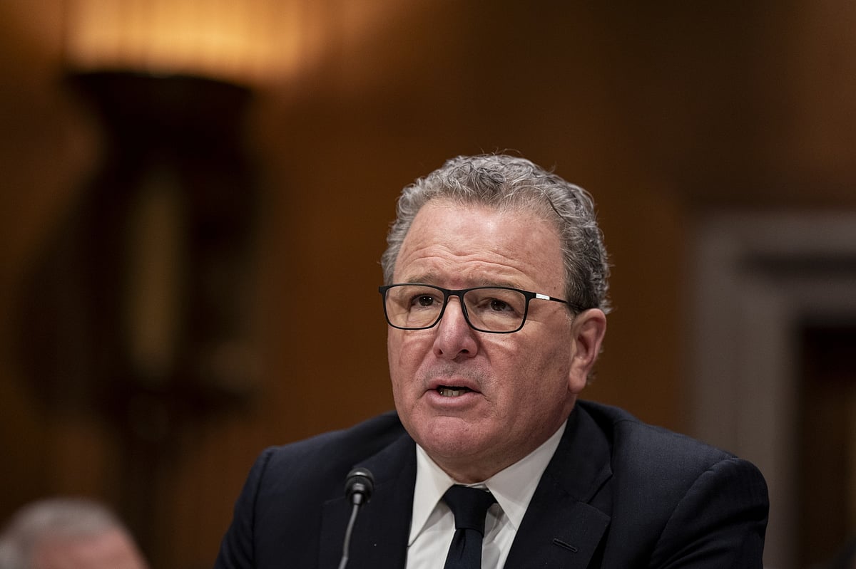 Michael KleinSource: Bloomberg