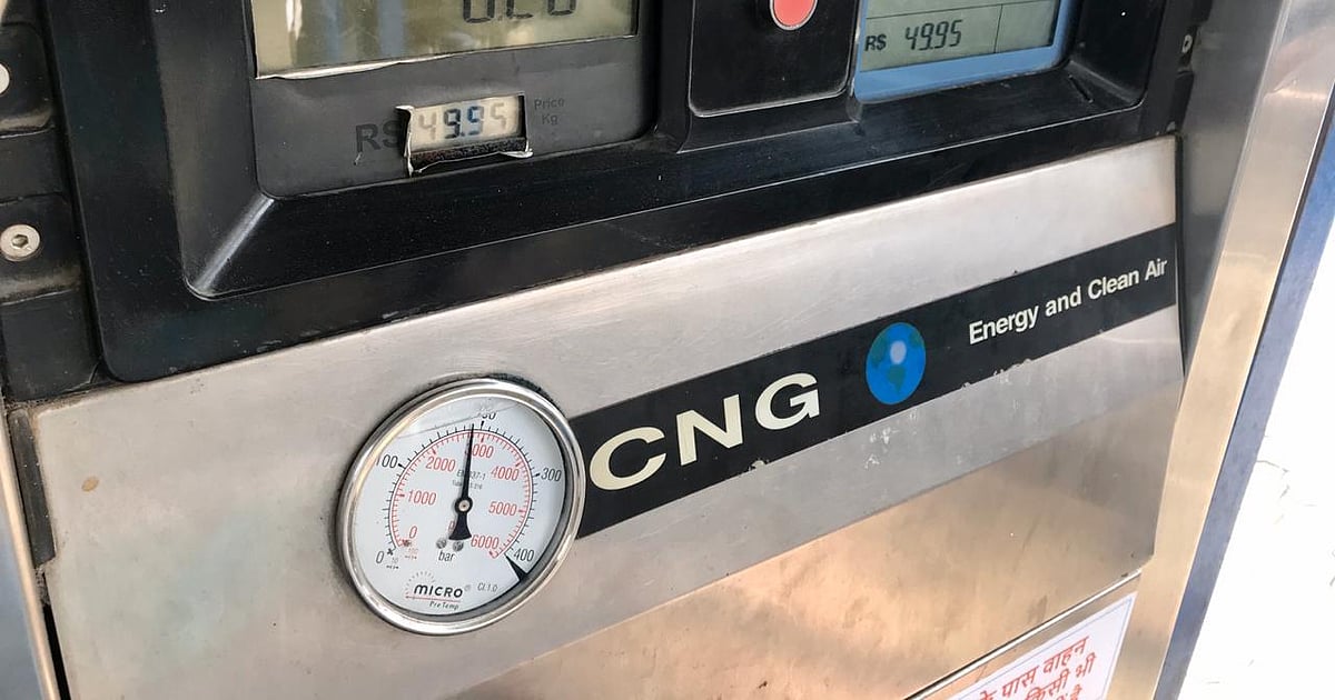 Hyundai Will increase CNG Gross sales in October, Competing With Maruti Suzuki and Tata Motors Hyundai Will increase CNG Gross sales in October, Competing With Maruti Suzuki and Tata Motors