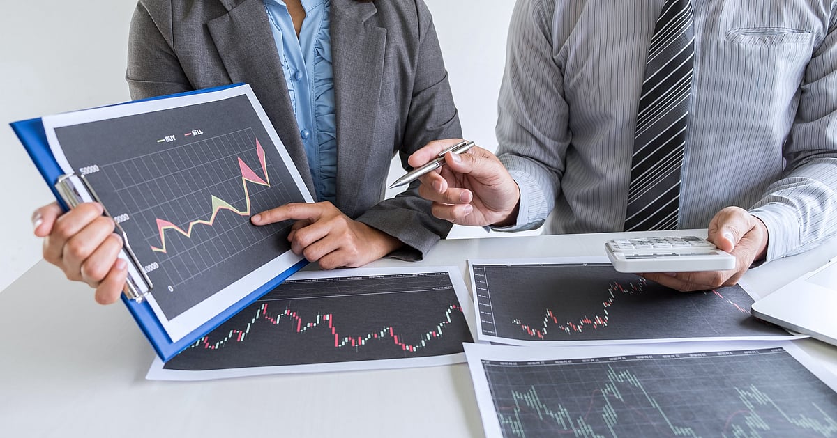 Brokerage Views: Gujarat Gas In Focus, Citi On UltraTech Cement And More Brokerage Views: Gujarat Gas In Focus, Citi On UltraTech Cement And More