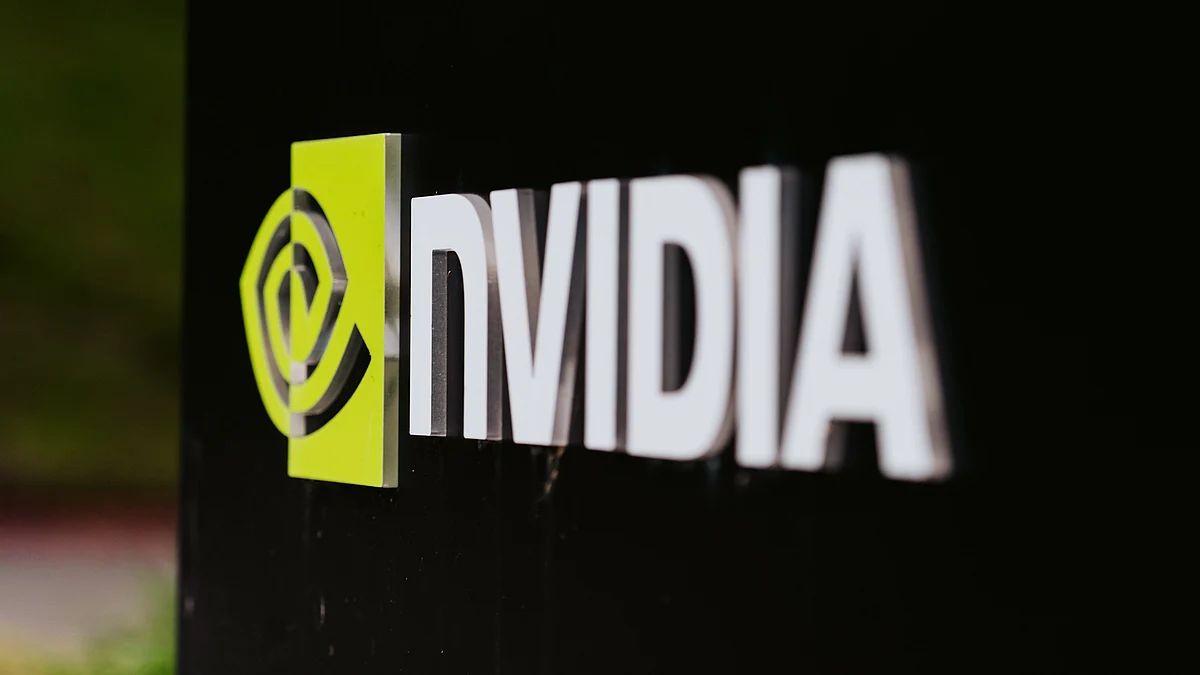 WATCH: Ayako Yoshioka at Wealth Enhancement Group talks about Nvidia.Source: Bloomberg