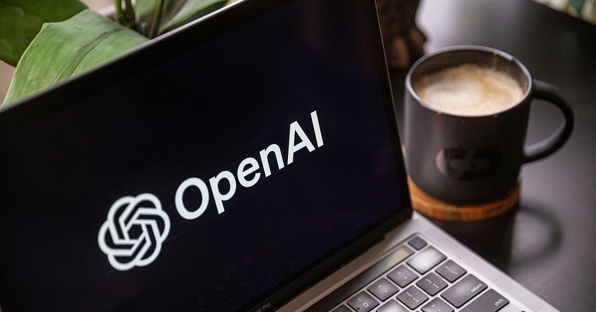 OpenAI Buys Enterprise Startup To Help Customers Sift Through Data