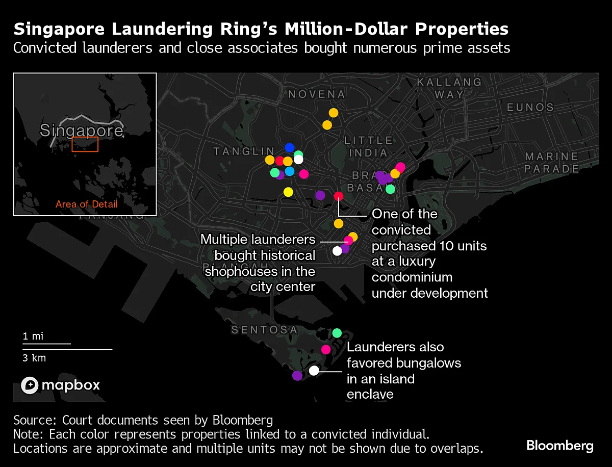 Source: Court documents seen by Bloomberg