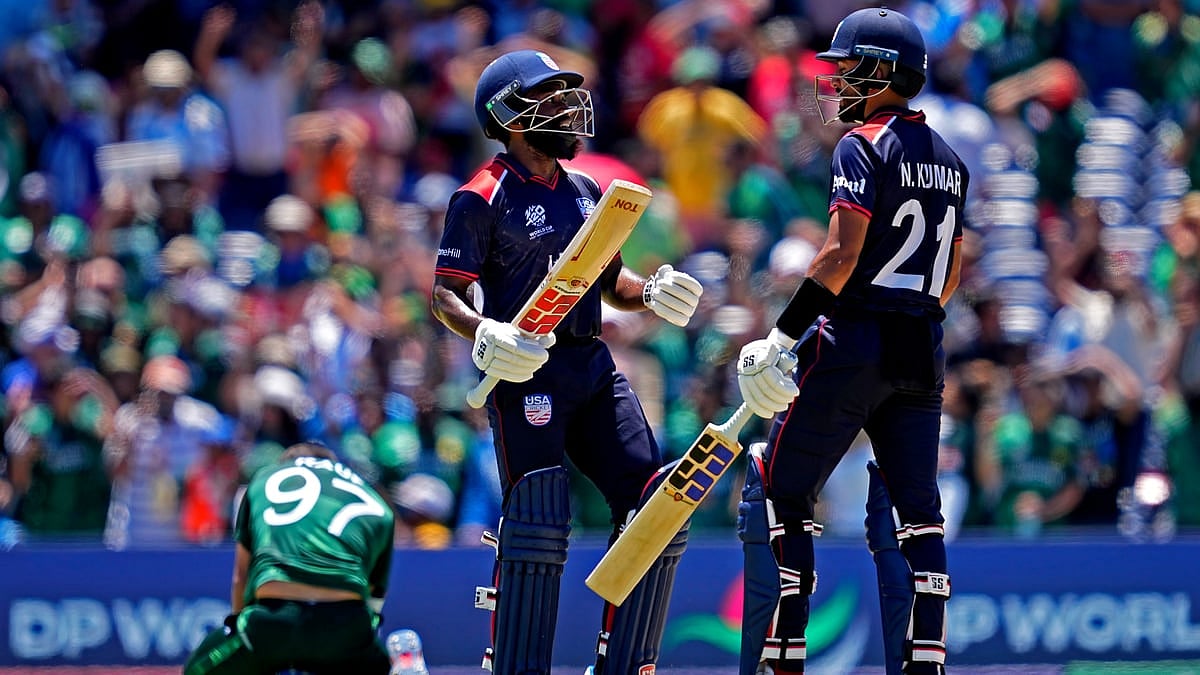 ICC Suspends USA Cricket’s Membership After Breaches Of Its Obligations
